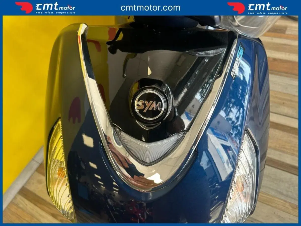 Sym Symphony 50 (2021 - 24) (6)