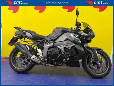 Bmw K 1300 R (2009 - 16) usata