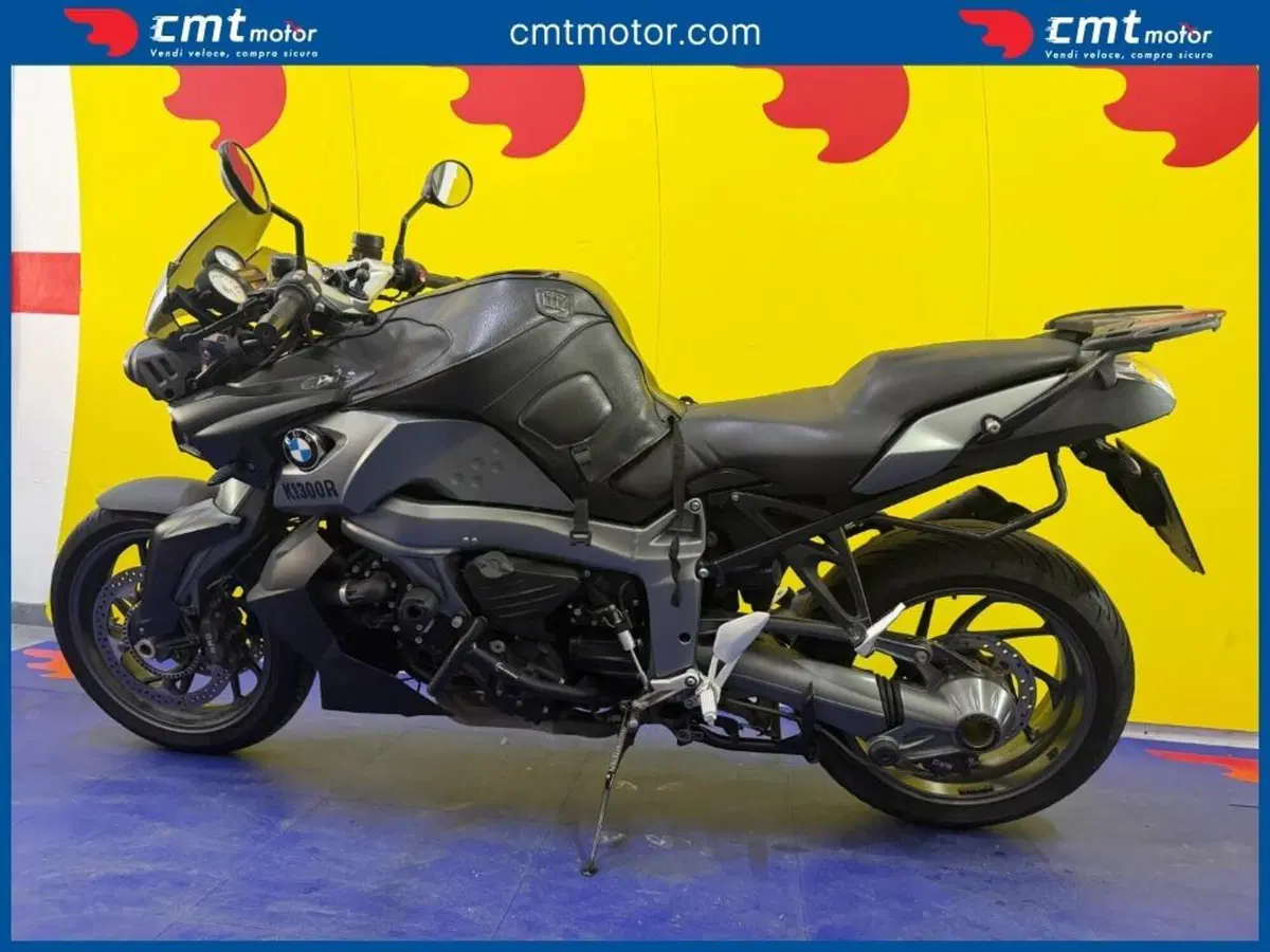 Bmw K 1300 R (2009 - 16) (4)