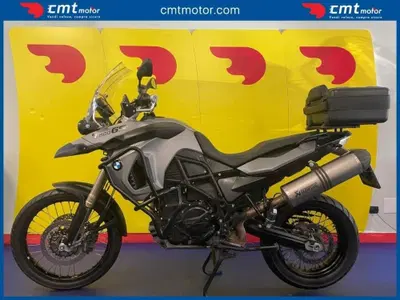 Bmw F 800 GS (2008 - 15) usata