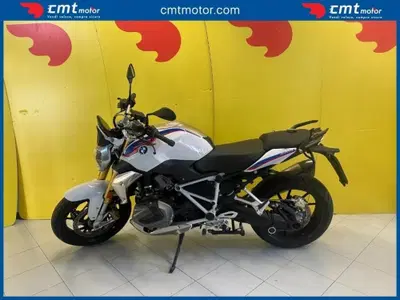 Bmw R 1250 R (2021 - 25) usata
