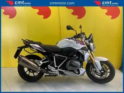 Bmw R 1250 R (2021 - 25) usata