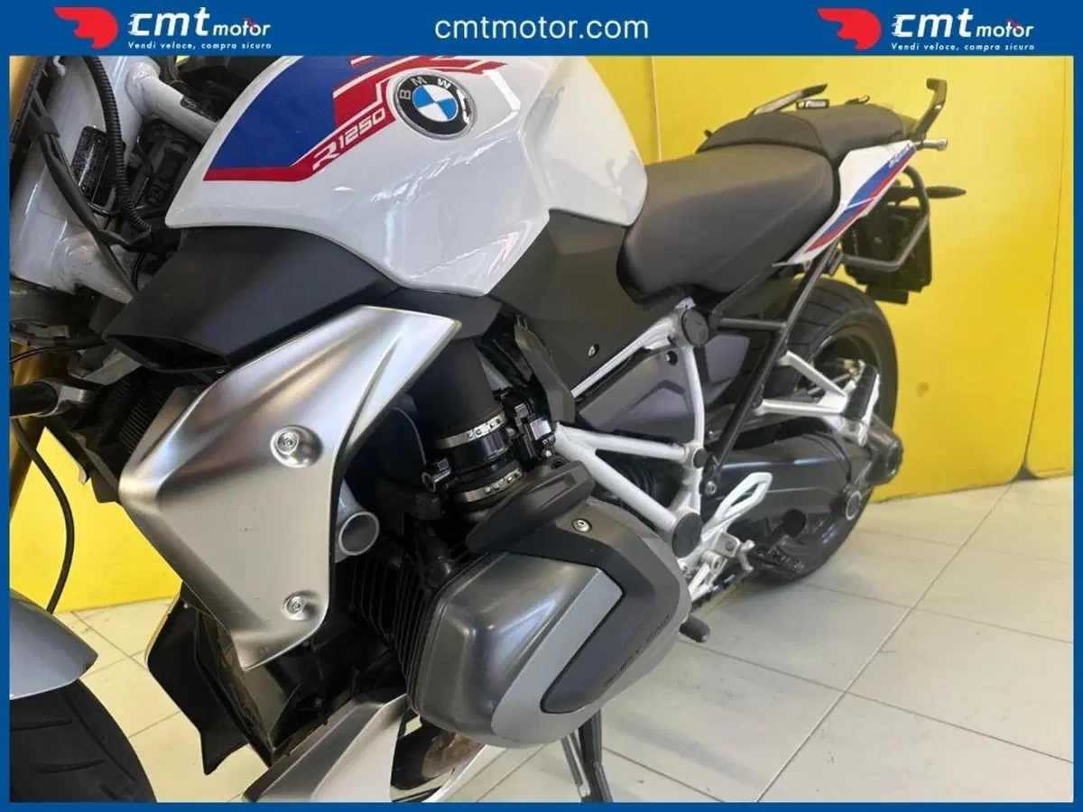 Bmw R 1250 R (2021 - 25) (6)