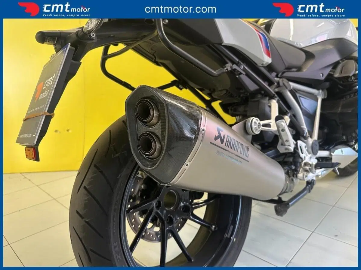 Bmw R 1250 R (2021 - 25) (8)