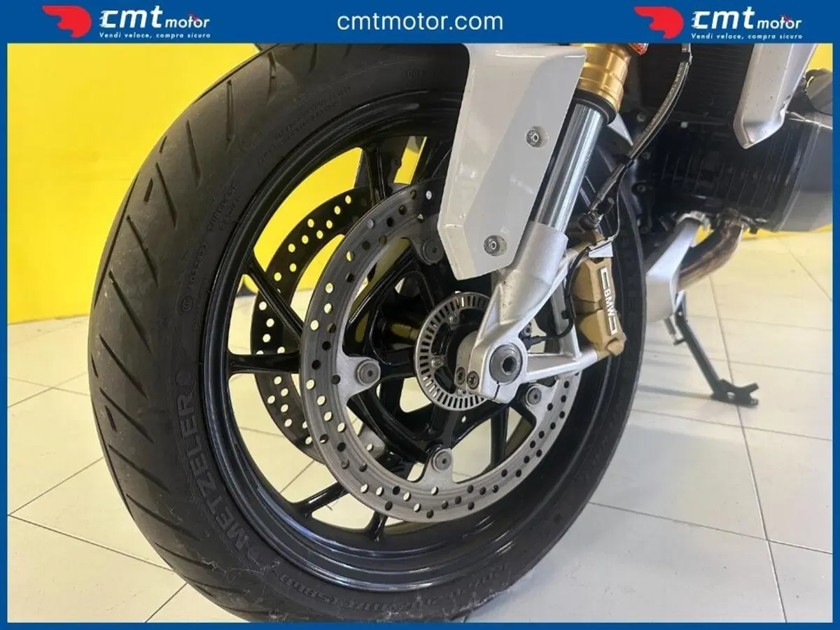 Bmw R 1250 R (2021 - 25) (9)