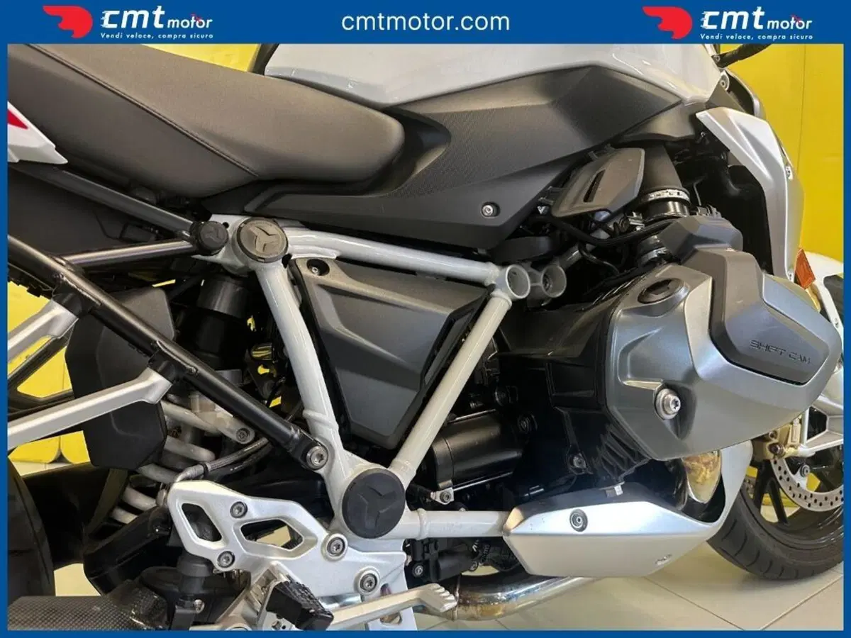 Bmw R 1250 R (2021 - 25) (10)