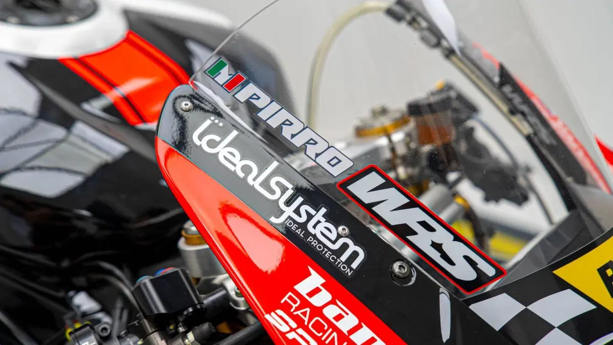 Ducati Panigale V4 R 1000 (2019 - 20) (17)