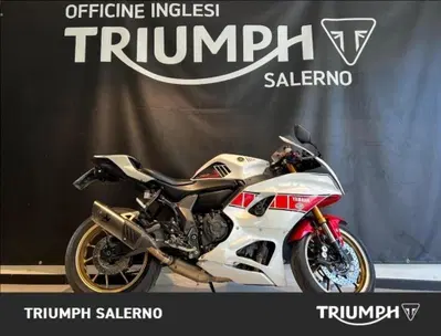 Yamaha YZF R7 (2021 - 25) usata