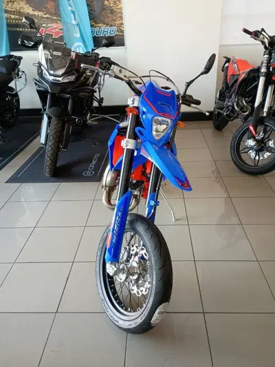 Betamotor RR 50 Motard Track (2021 - 26) nuova