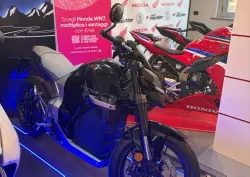 Honda WN7 (2026) nuova