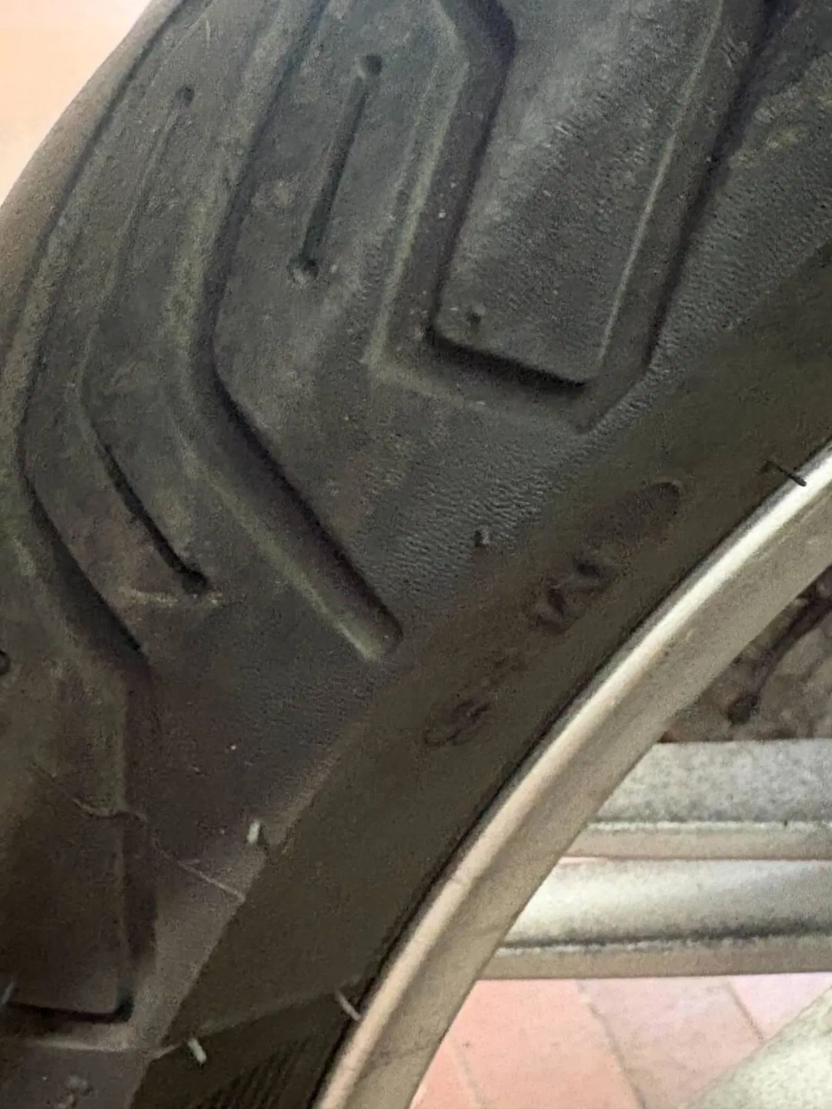 Honda SH 350 (2021 - 24) (5)