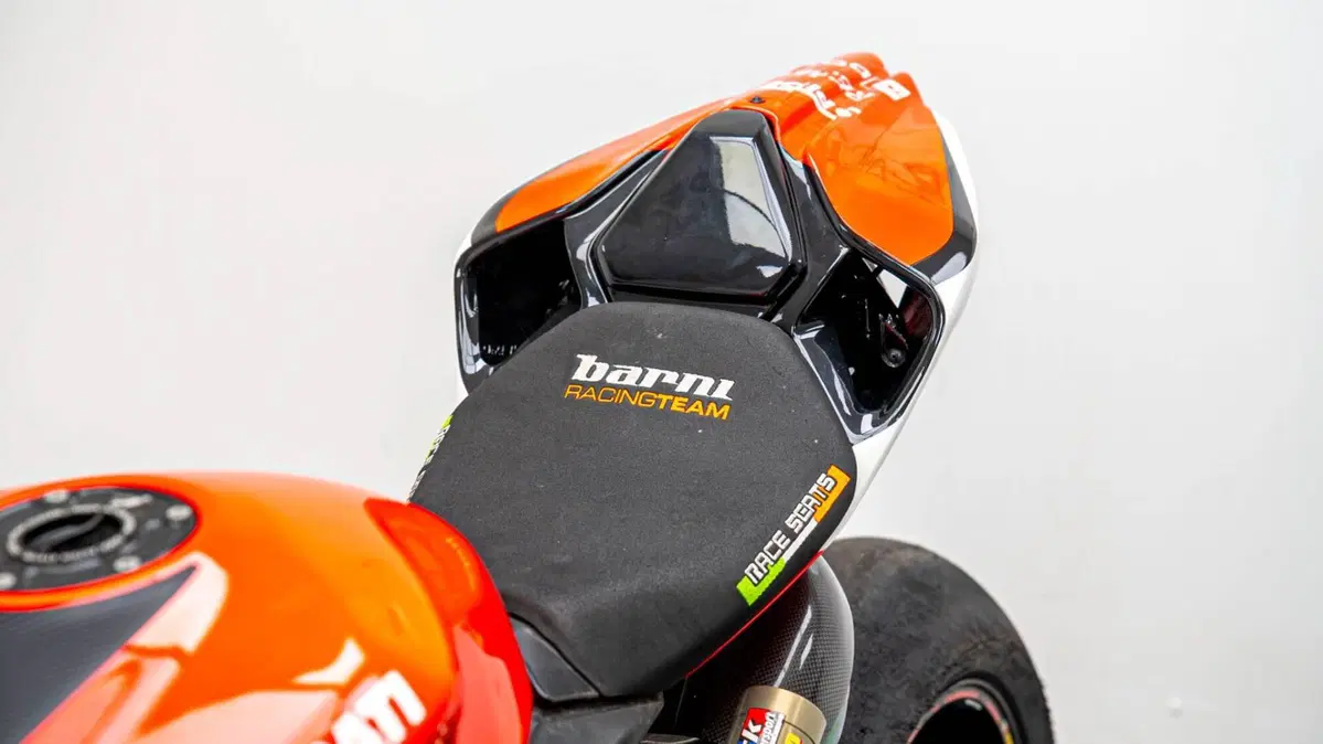 Ducati 1199 Panigale (2012 - 13) (12)