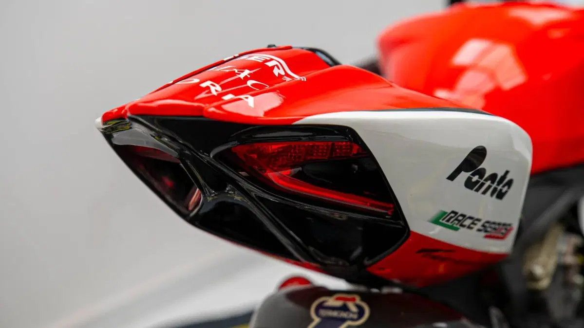 Ducati 1199 Panigale (2012 - 13) (19)