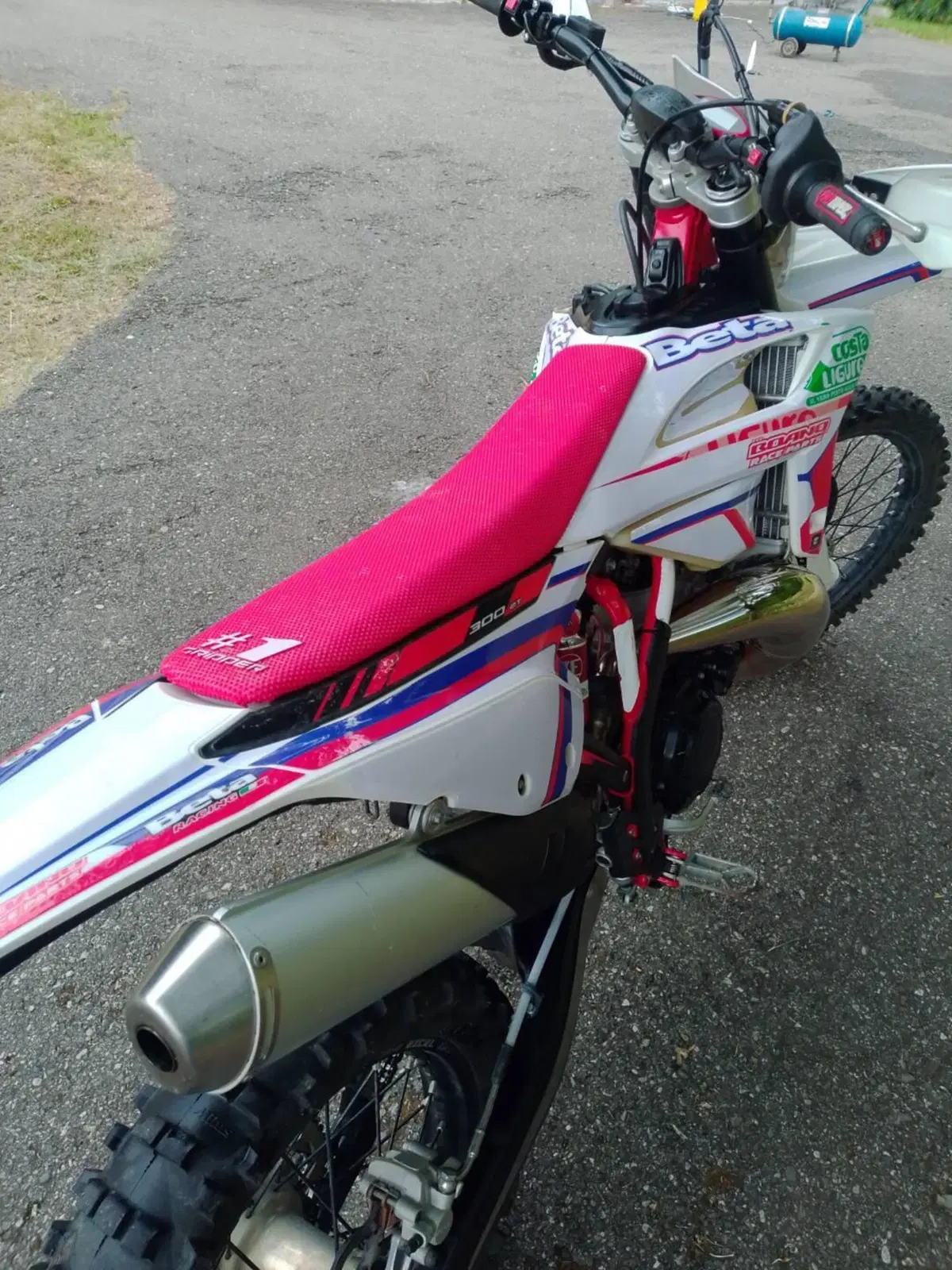 Betamotor RR 300 2T Enduro (2020) (4)