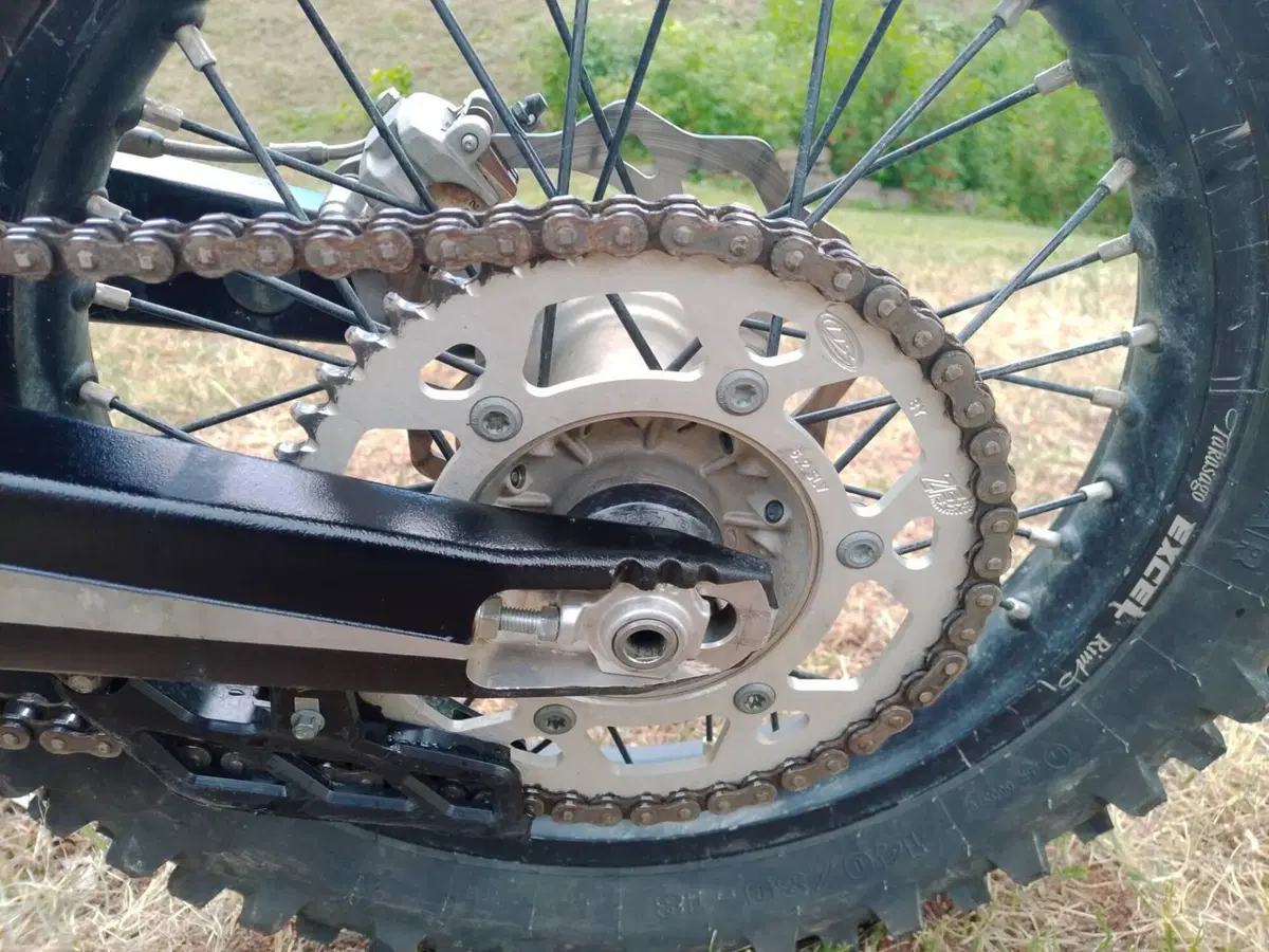 Betamotor RR 300 2T Enduro (2020) (6)