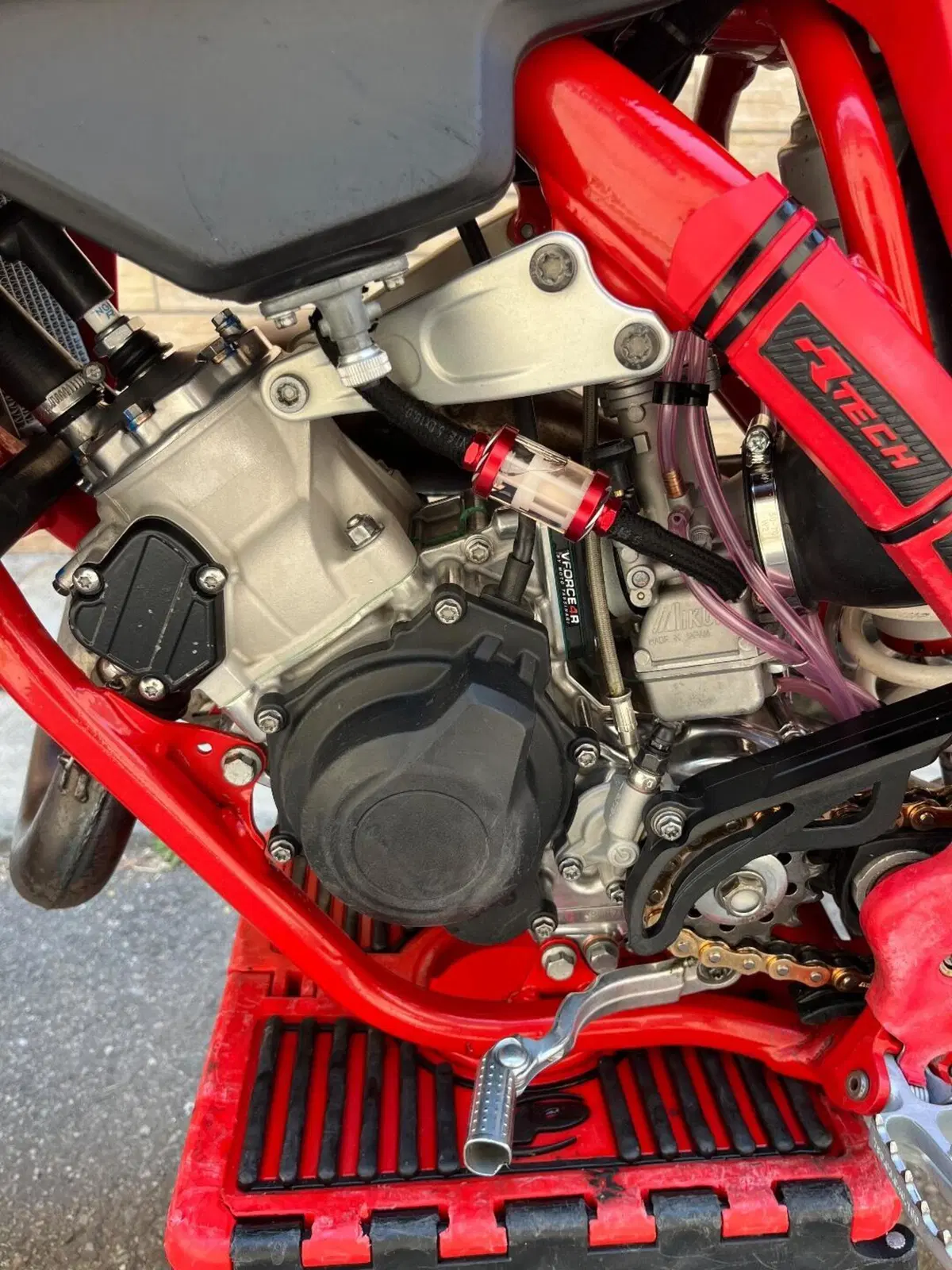 GASGAS MC 125 (2021) (4)