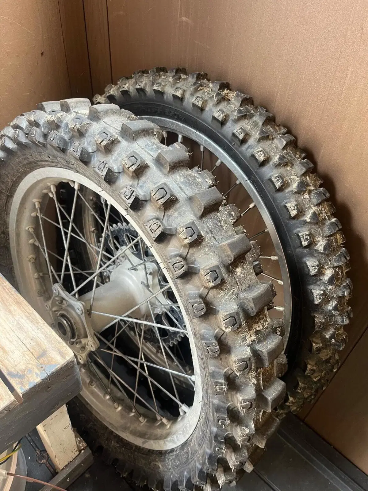 GASGAS MC 125 (2021) (6)