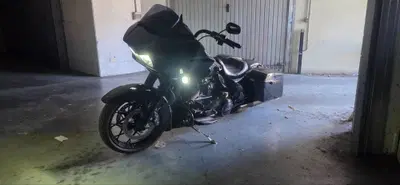 Harley-Davidson Road Glide Special (2021 - 23) usata