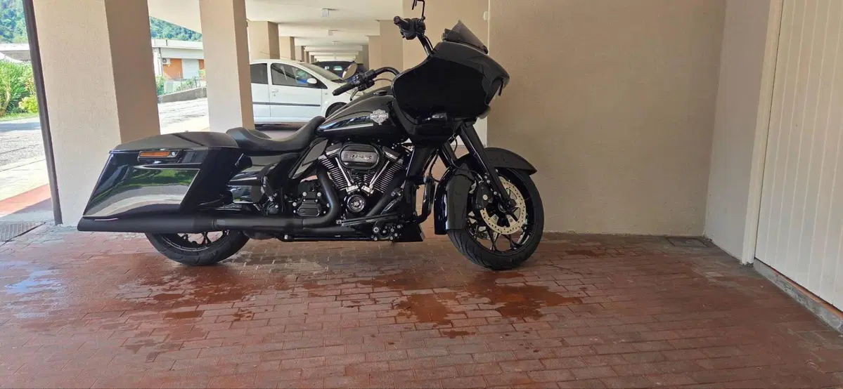 Harley-Davidson Road Glide Special (2021 - 23) (3)