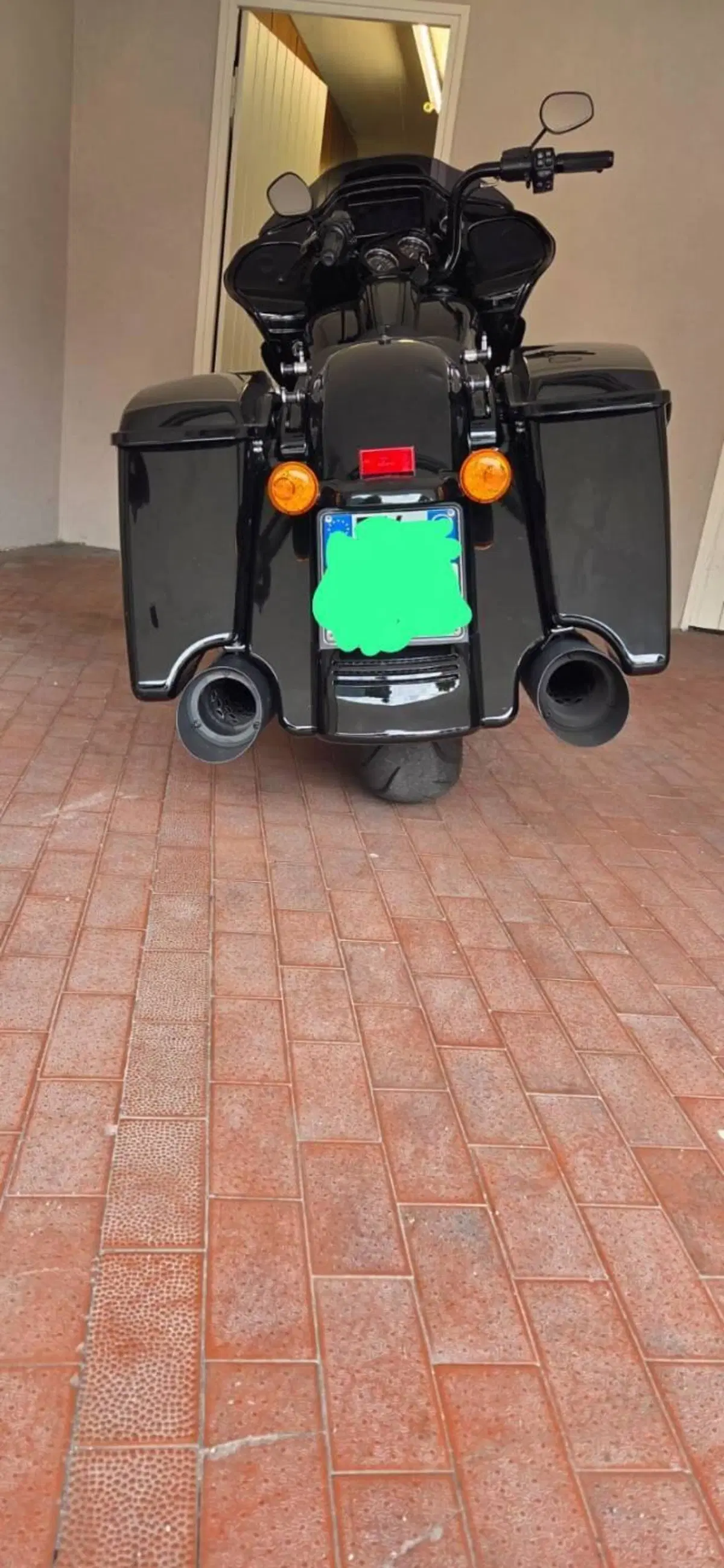Harley-Davidson Road Glide Special (2021 - 23) (4)