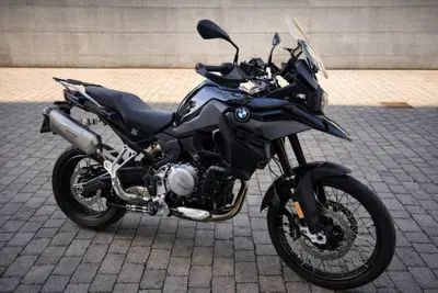 Bmw F 850 GS (2021 - 24) usata