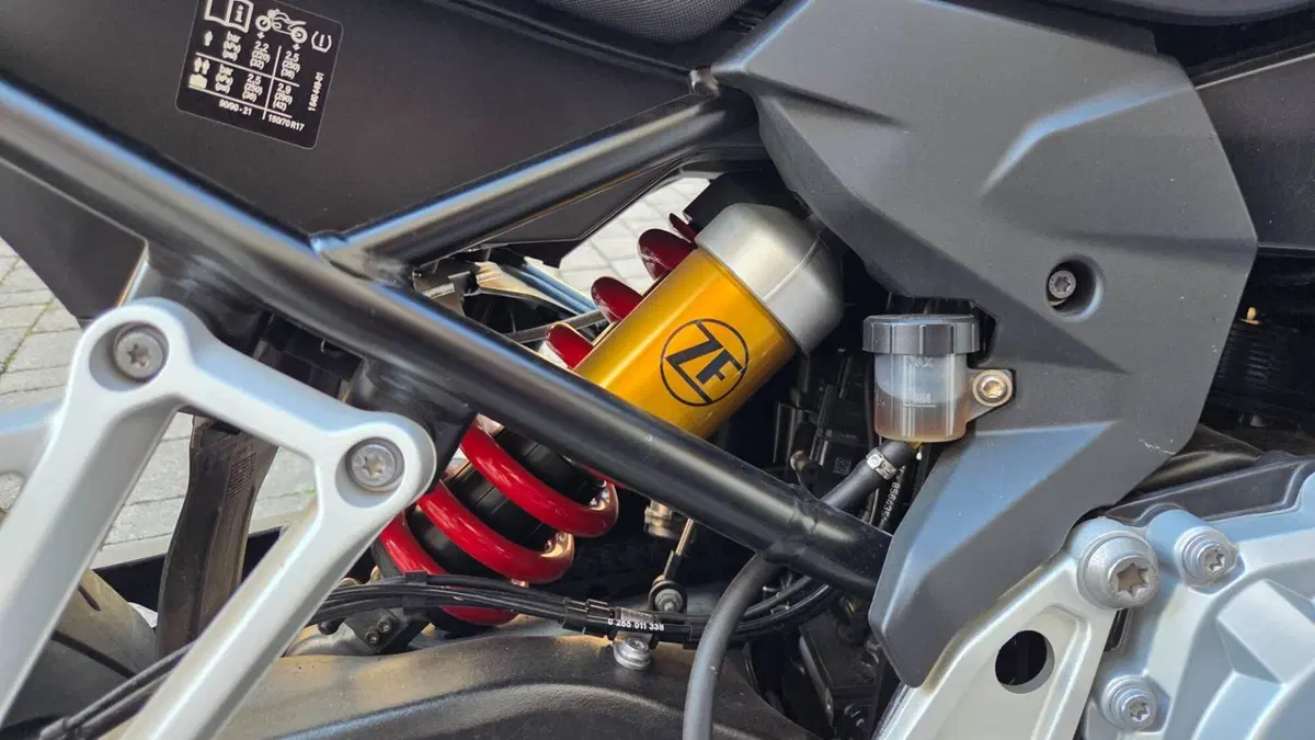 Bmw F 850 GS (2021 - 24) (3)