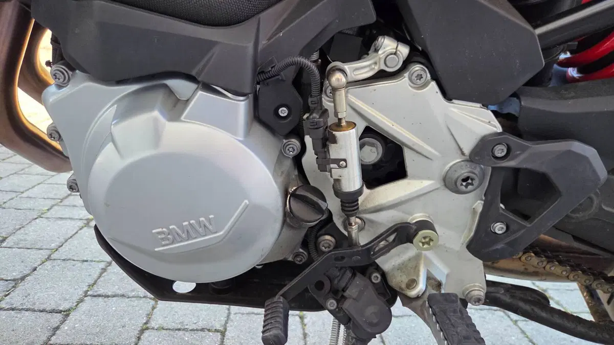 Bmw F 850 GS (2021 - 24) (6)