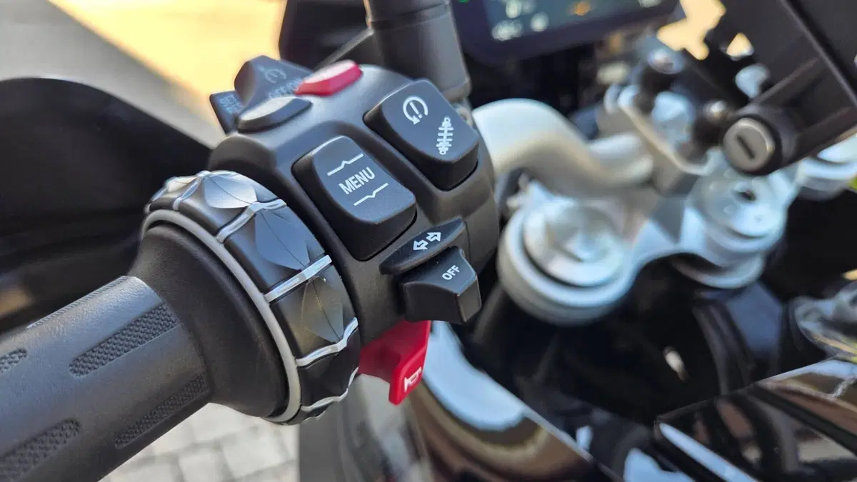 Bmw F 850 GS (2021 - 24) (8)