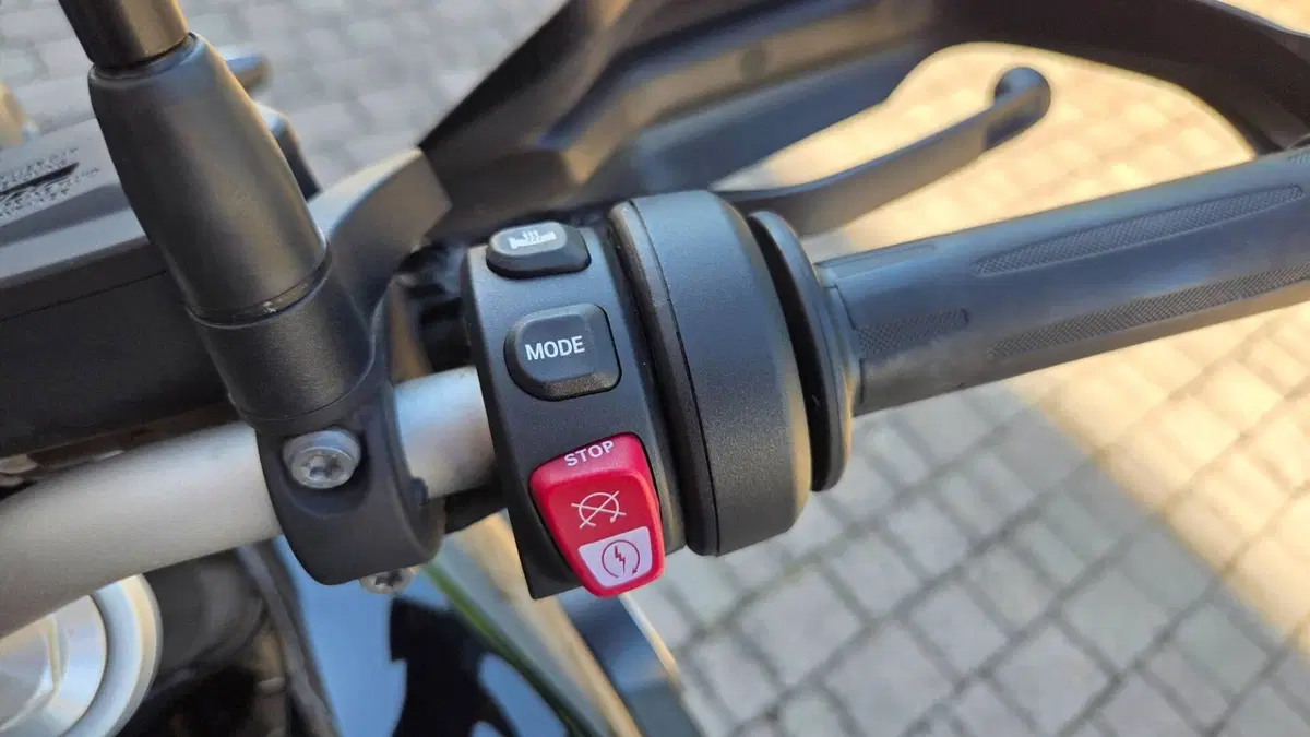 Bmw F 850 GS (2021 - 24) (9)