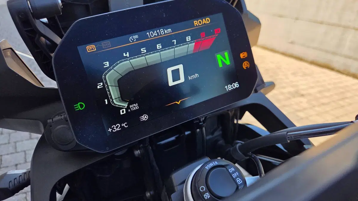 Bmw F 850 GS (2021 - 24) (10)
