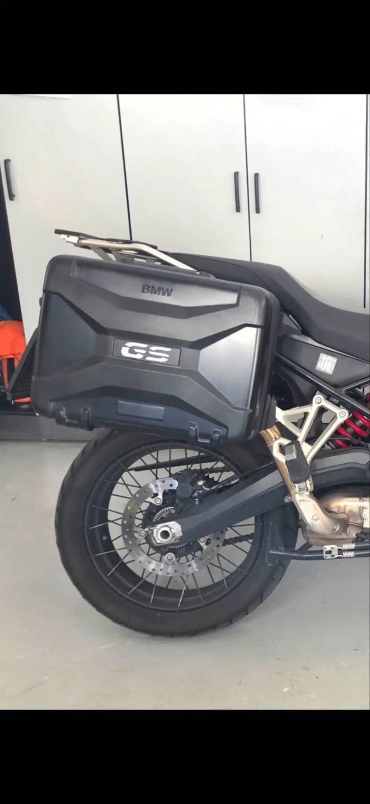Bmw F 850 GS (2021 - 24) (11)