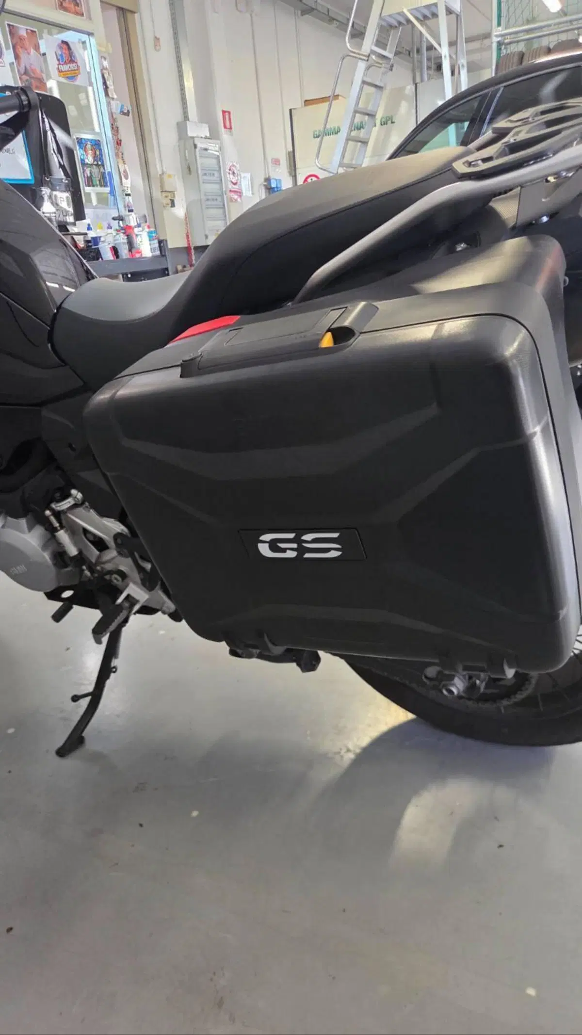 Bmw F 850 GS (2021 - 24) (12)