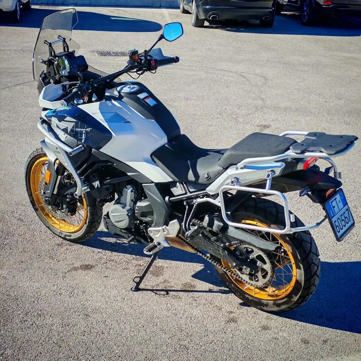CFMOTO 700MT (2024 - 26) (3)