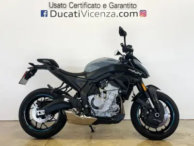 CFMOTO 675NK (2025 - 26) usata