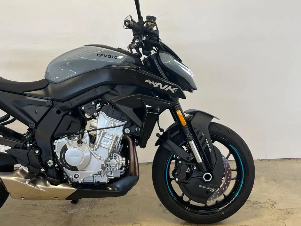 CFMOTO 675NK (2025 - 26) (5)