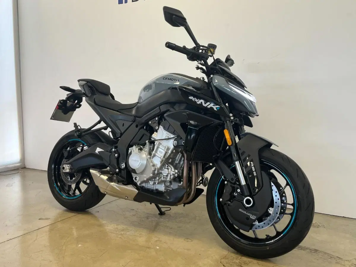 CFMOTO 675NK (2025 - 26) (2)