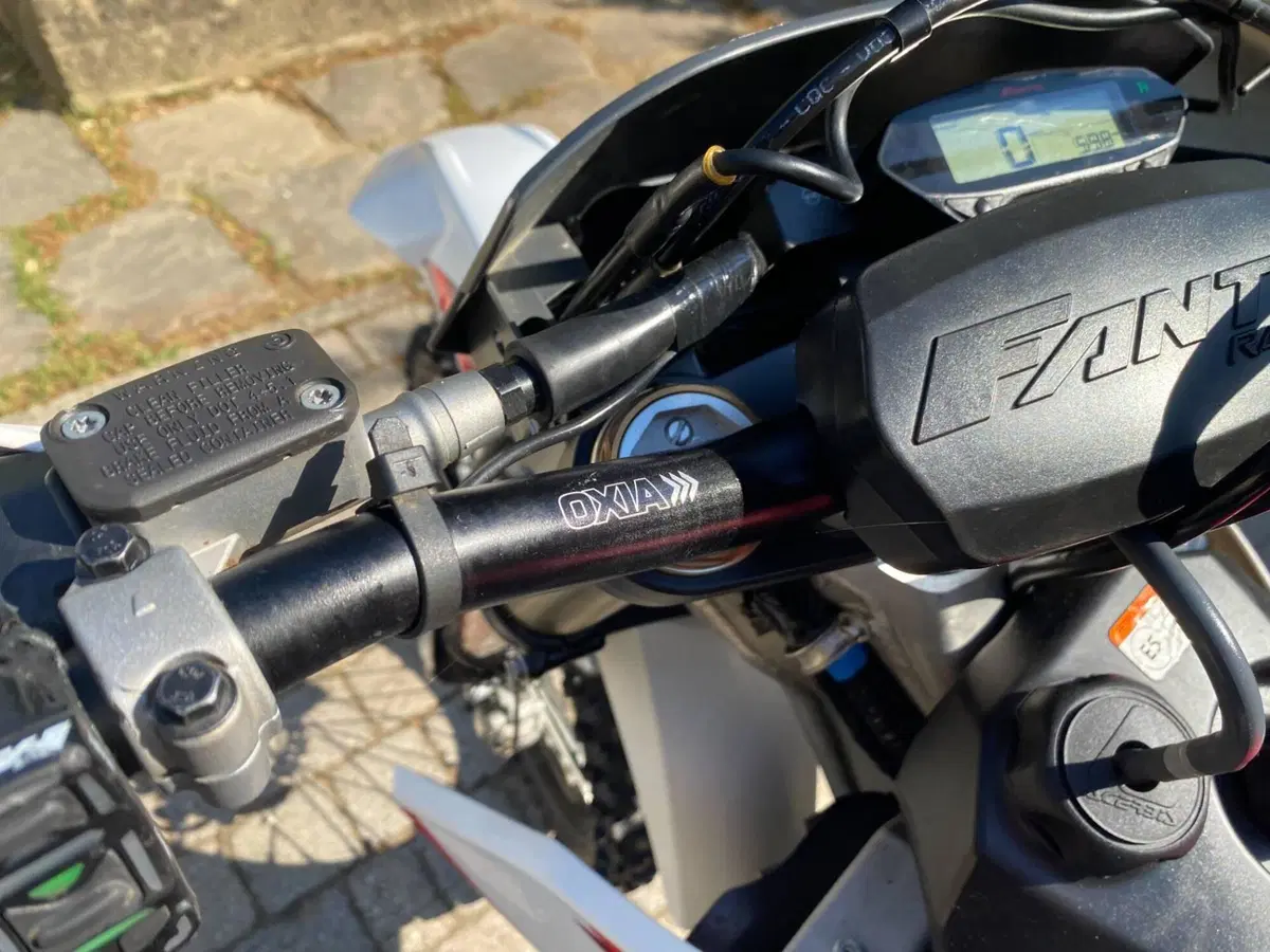 Fantic Motor XE 300 (2024) (4)