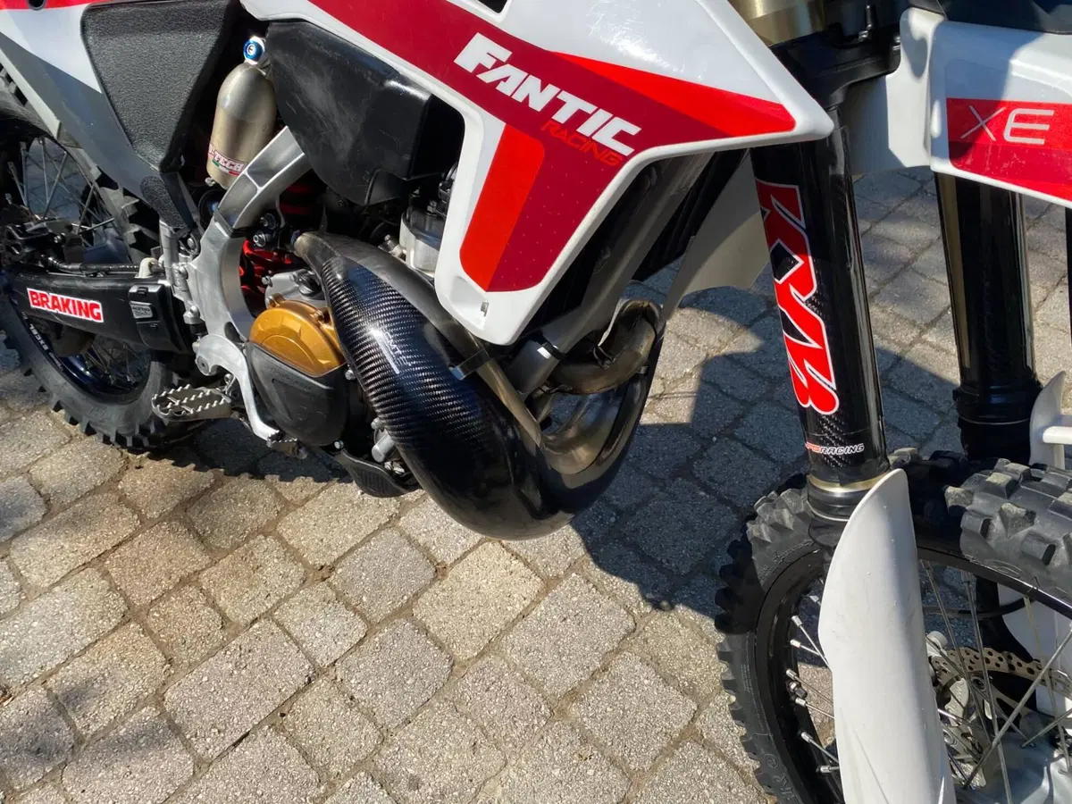 Fantic Motor XE 300 (2024) (6)