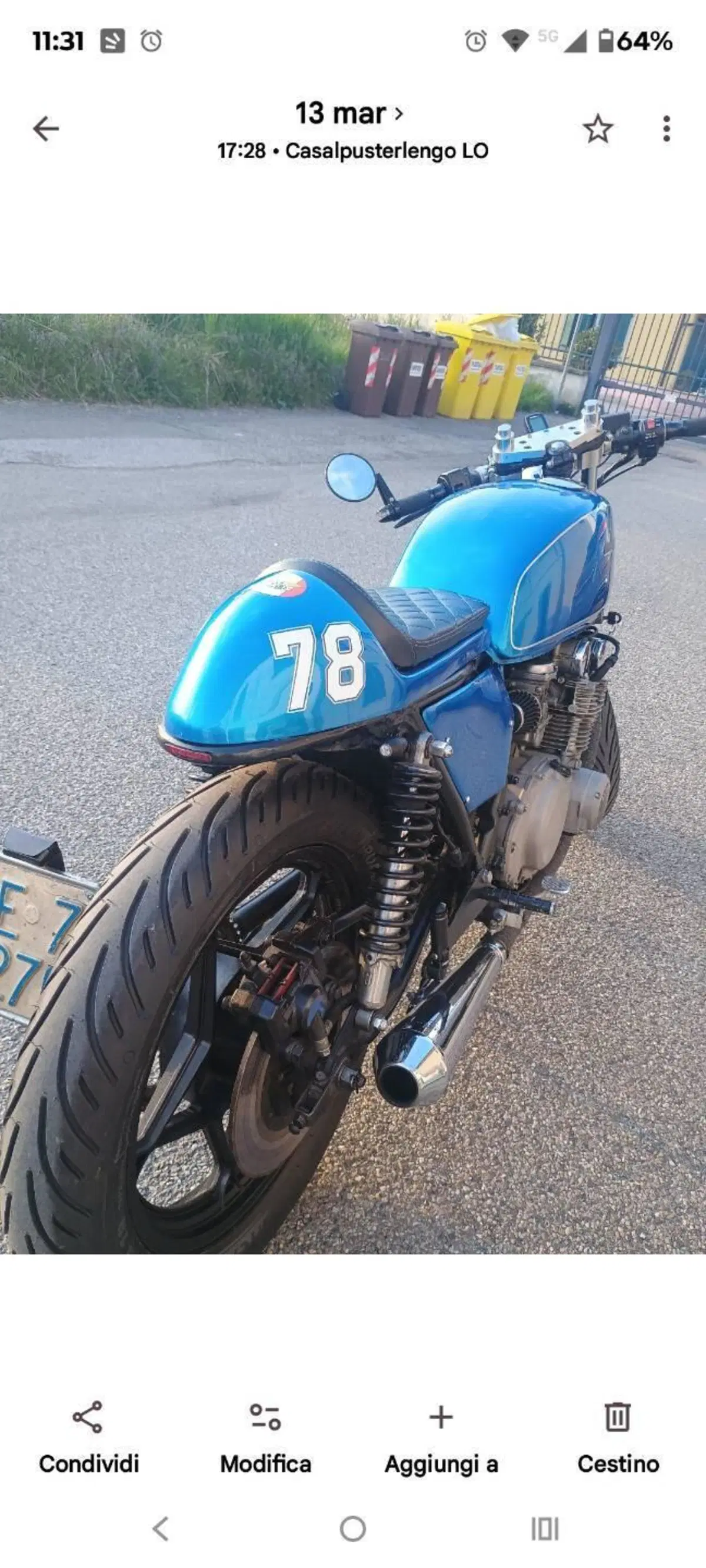 Suzuki Gse (2)