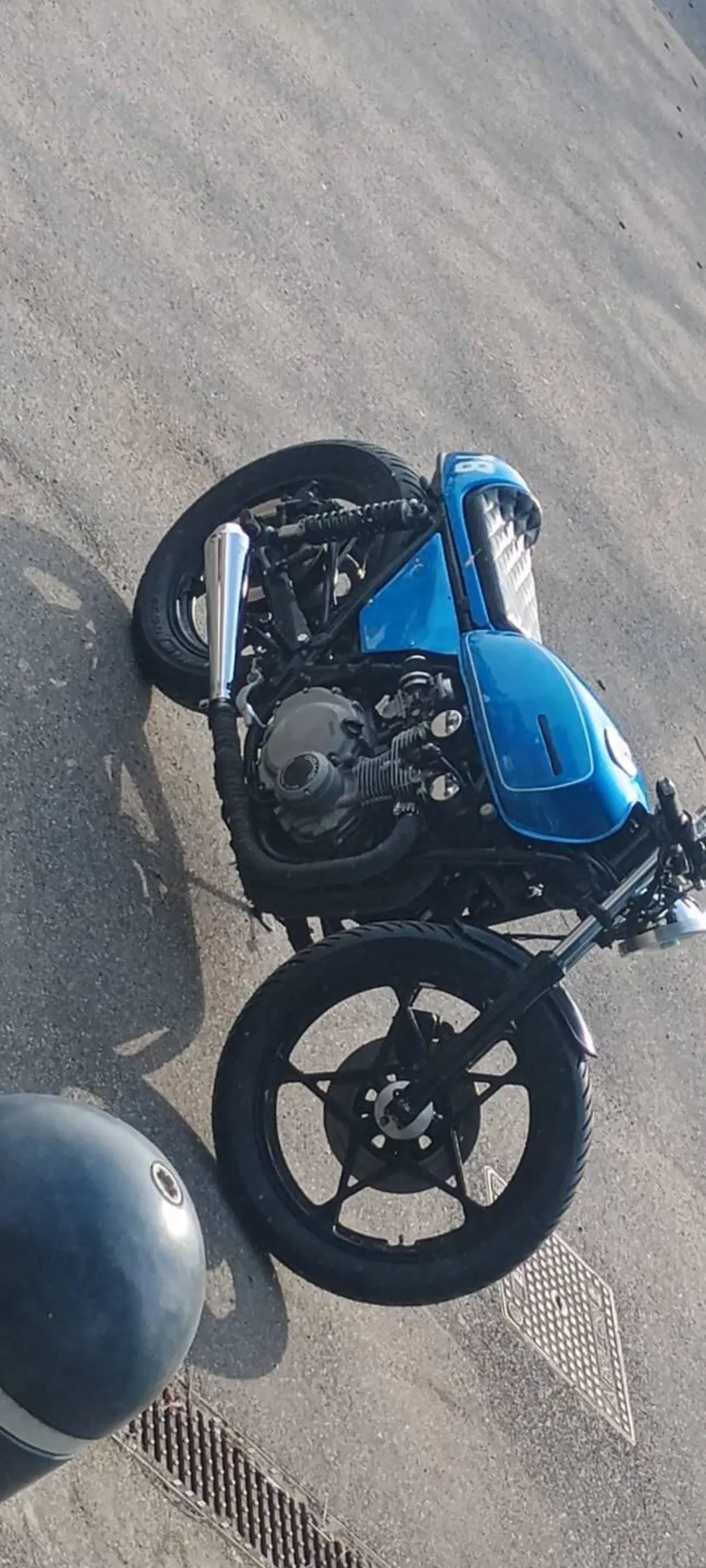 Suzuki Gse (3)