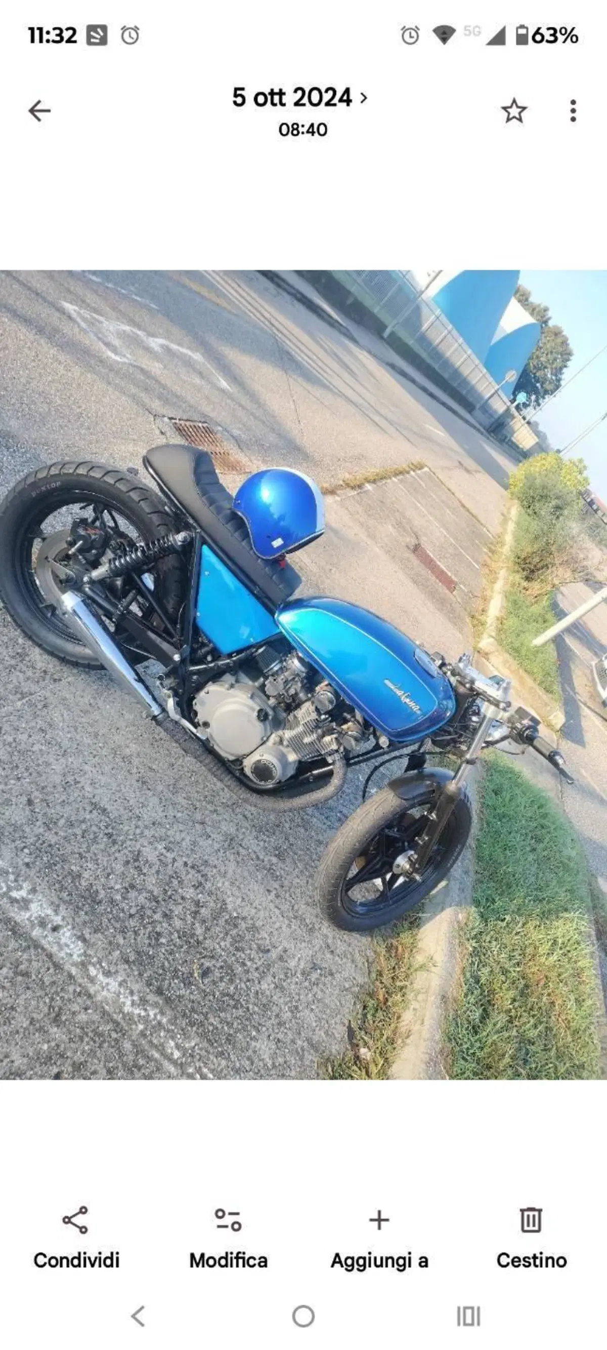 Suzuki Gse (4)