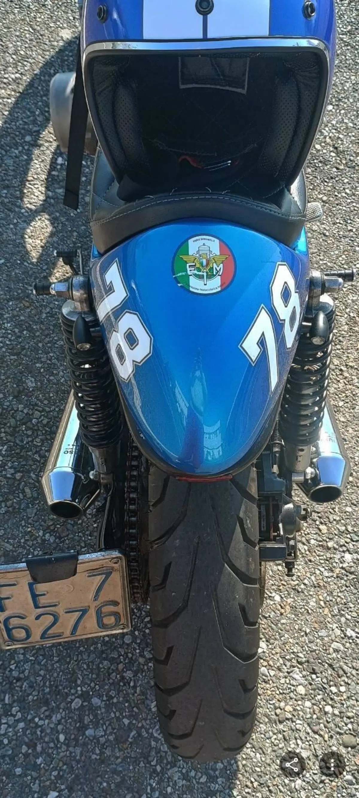 Suzuki Gse (12)
