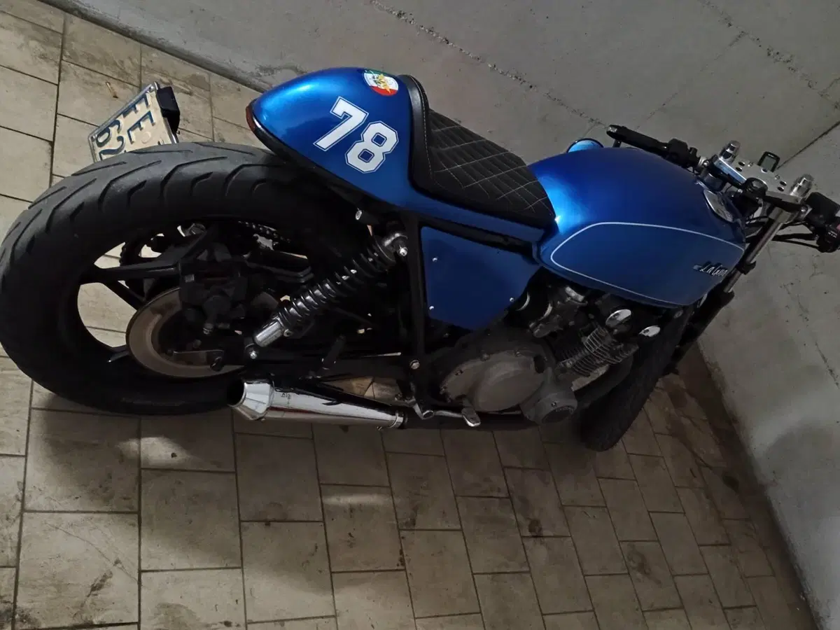 Suzuki Gse (13)