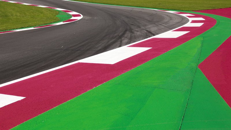 GP Austria: Cambia la curva 10 per motivi di sicurezza
