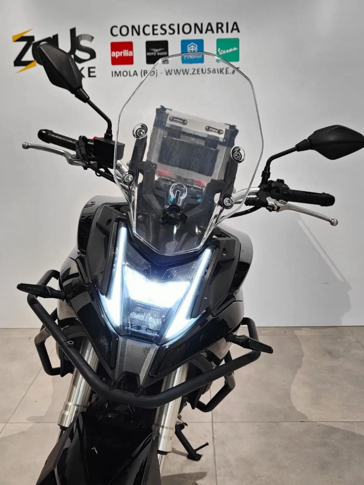 Voge Valico 500DS (2021 - 24) (27)