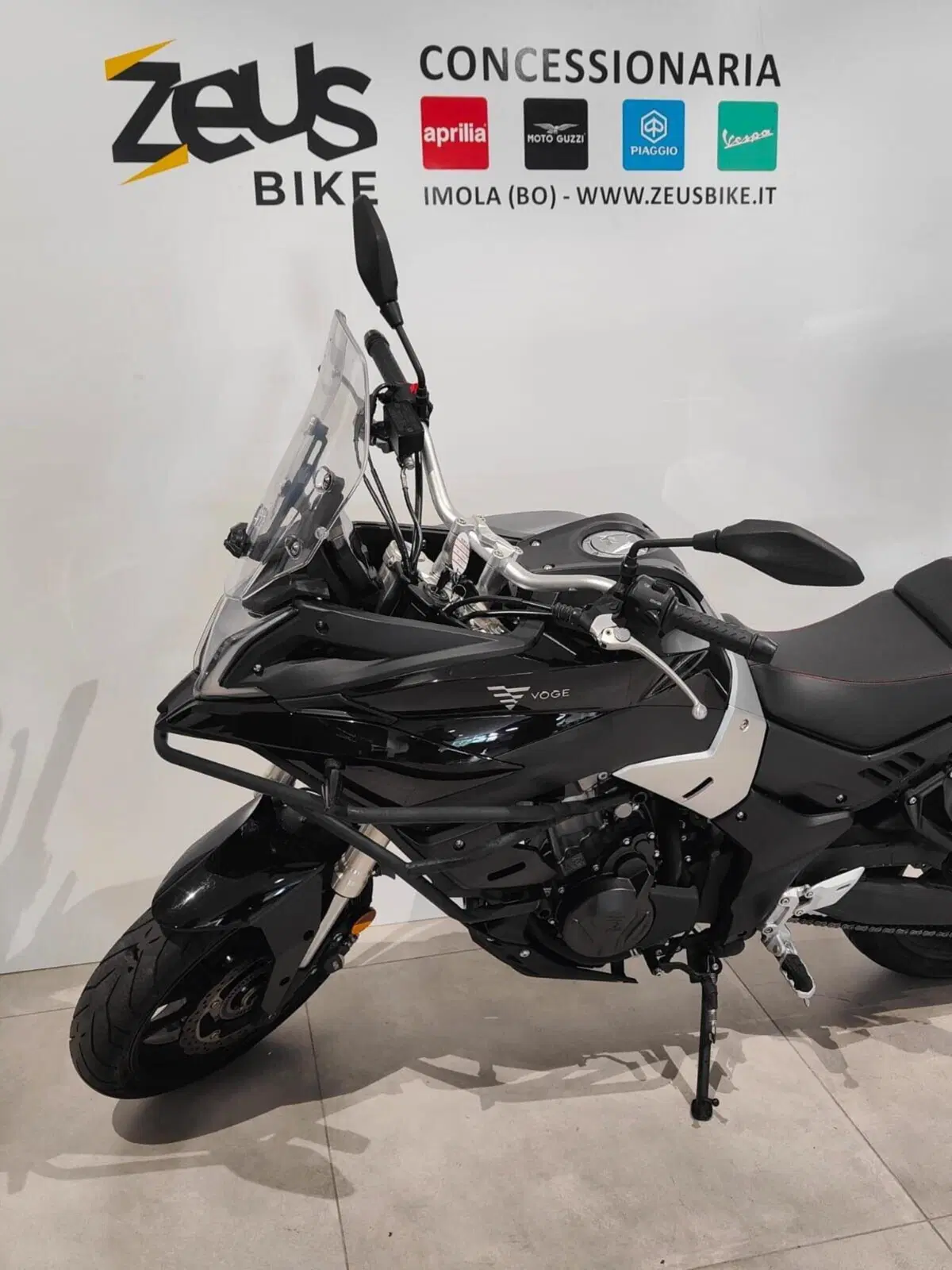 Voge Valico 500DS (2021 - 24) (29)
