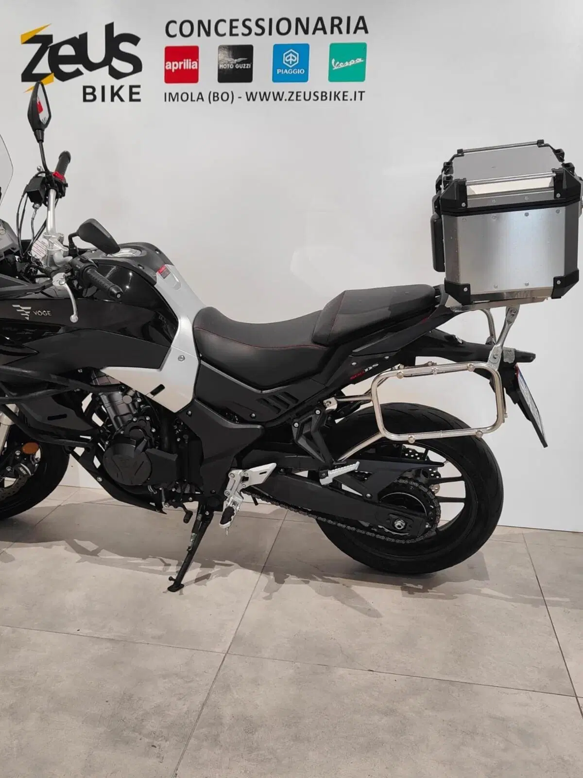 Voge Valico 500DS (2021 - 24) (30)