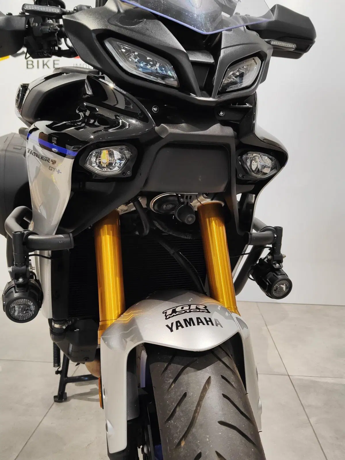 Yamaha Tracer 9 GT+ (2023 - 24) (7)