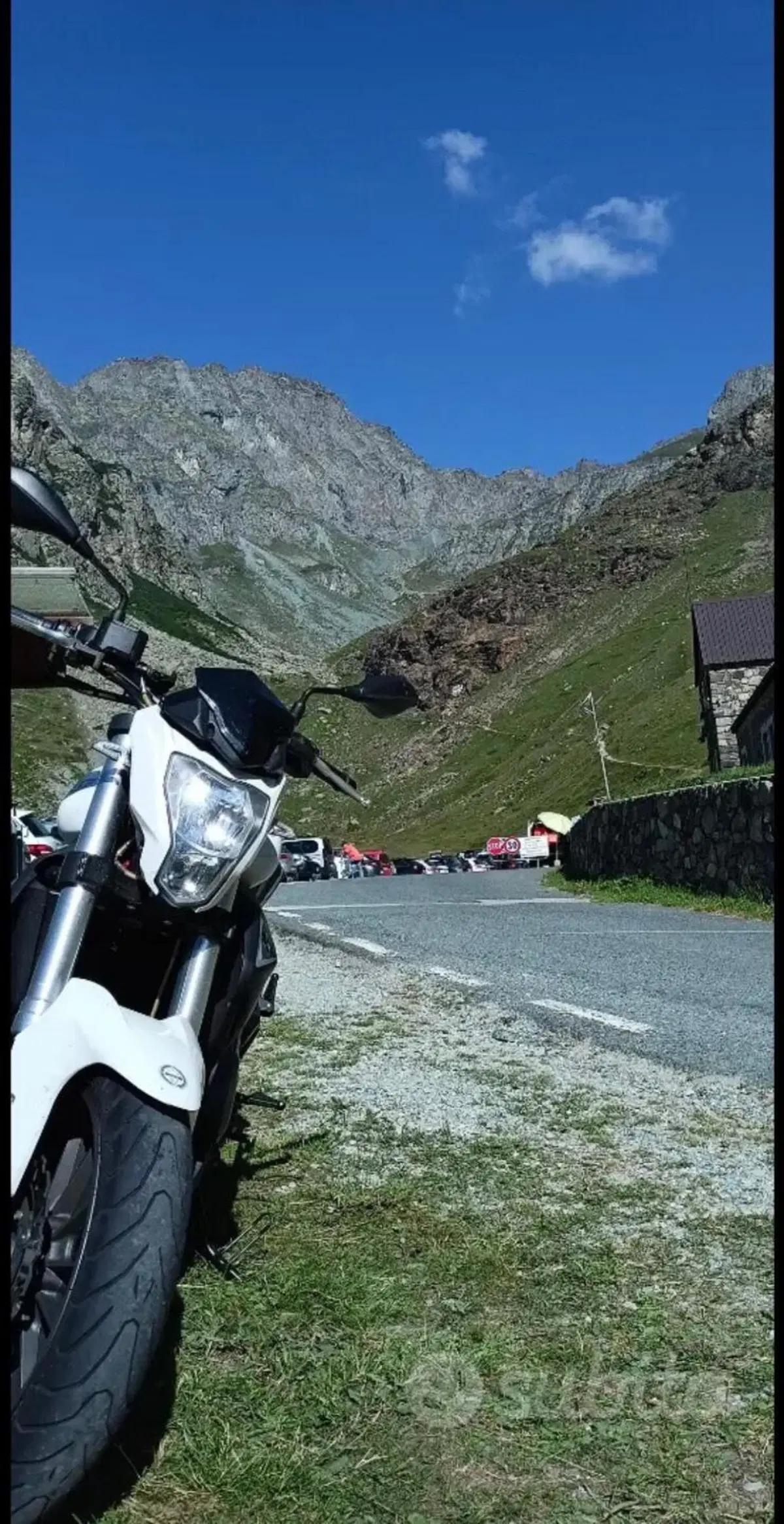 Benelli BN 302 (2017 - 19) (3)
