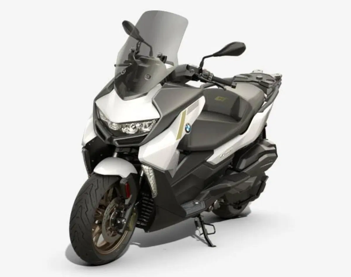 Bmw C 400 GT (2025 - 26)